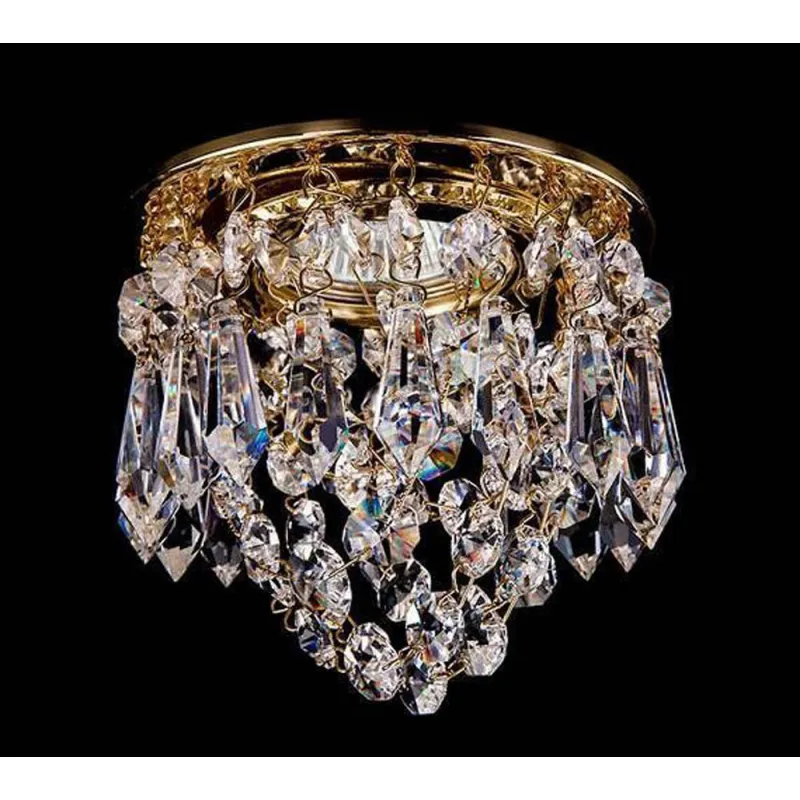 Spot Cristale, Bohemia, GU10, B501003CE, Crystal