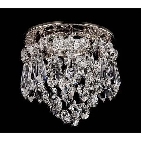 Spot Cristale, Bohemia, GU10, B501003CE, Crystal