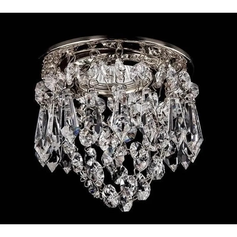 Spot Cristale, Bohemia, GU10, B501003CE, Crystal