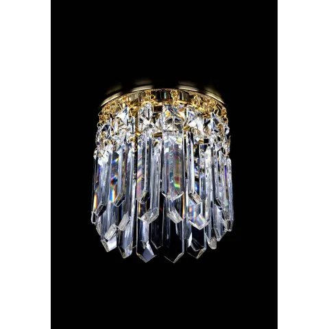 Spot Cristale, Bohemia, GU10, B501009CE, Crystal