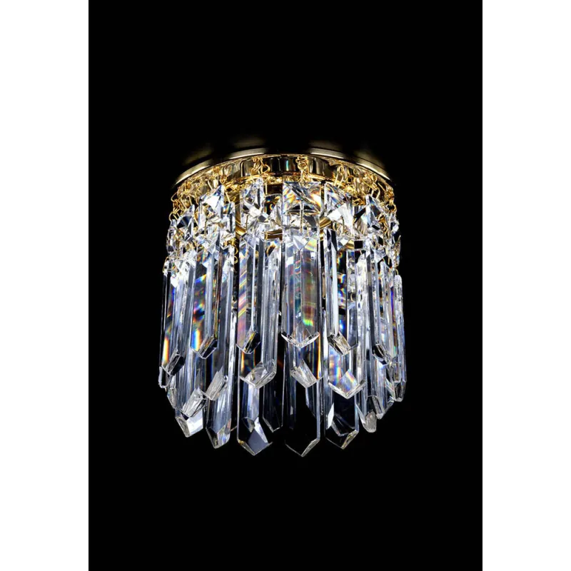 Spot Cristale, Bohemia, GU10, B501009CE, Crystal