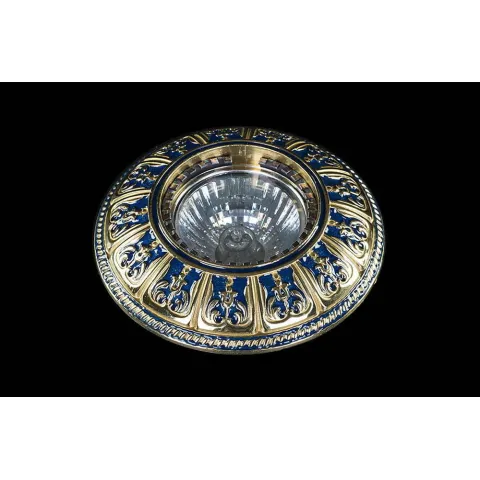 Spot light, Bohemia, GU10, B501019, Crystal