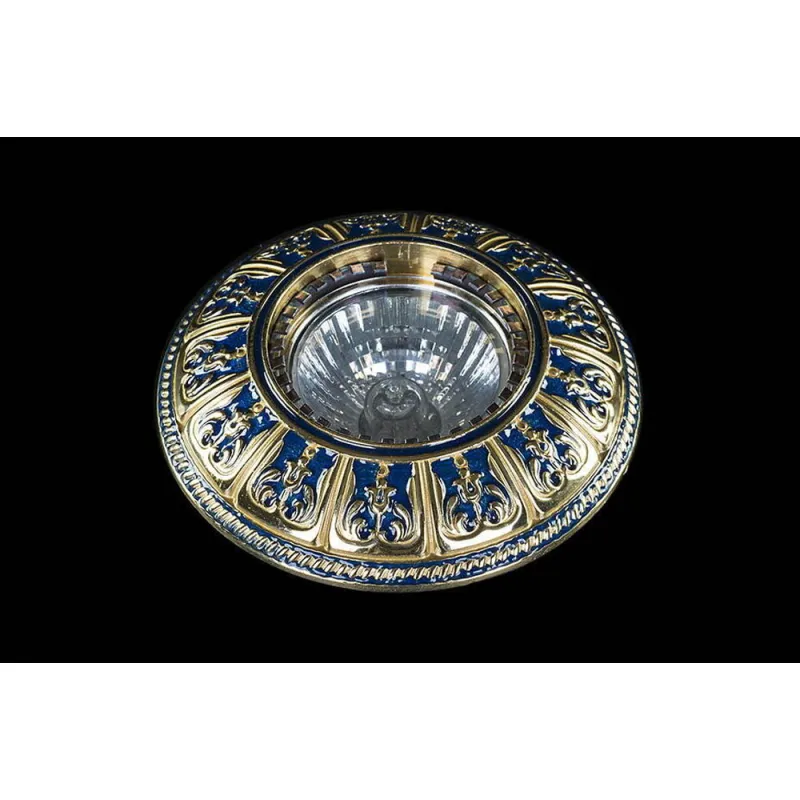 Spot light, Bohemia, GU10, B501019, Crystal