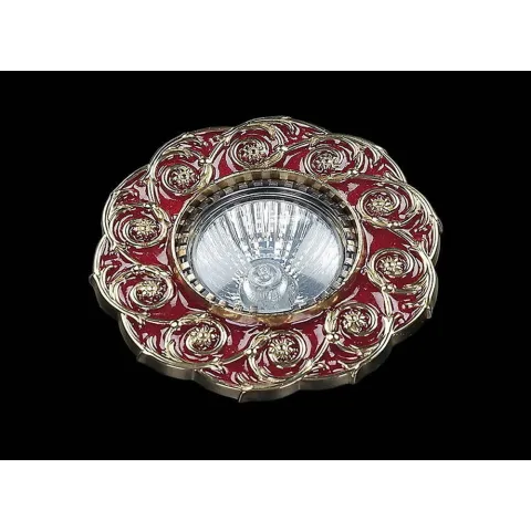 Spot light, Bohemia, GU10, B501021, Crystal