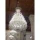 Candelabru Cristale, Maria Theresa, Bohemia, E14, BX010L10900Z3137-Z, Crystal