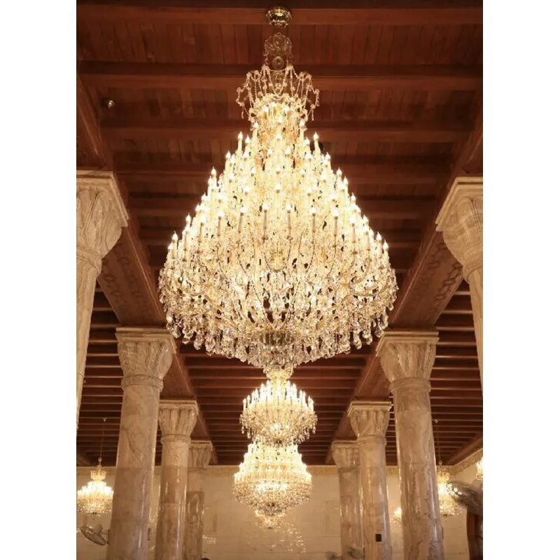 Candelabru Cristale, Maria Theresa, Bohemia, E14, BX010L10900Z3137-Z, Crystal