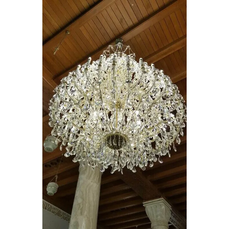 Candelabru Cristale, Maria Theresa, Bohemia, E14, BX010L10900Z3137-Z, Crystal