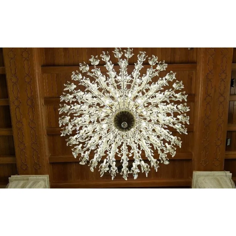 Candelabru Cristale, Maria Theresa, Bohemia, E14, BX010L10900Z3137-Z, Crystal