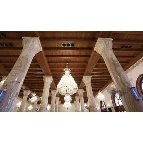 Candelabru Cristale, Maria Theresa, Bohemia, E14, BX010L10900Z3137-Z, Crystal