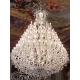 Candelabru Cristale, Maria Theresa, Bohemia, E14, BX010L10902N2137-Z, Crystal