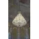 Candelabru Cristale, Maria Theresa white, Bohemia, E14, BX010L10909N281white, Crystal