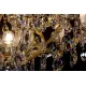 Candelabru Cristale, Maria Theresa, Bohemia, E14, BX010L10920Z219, Crystal