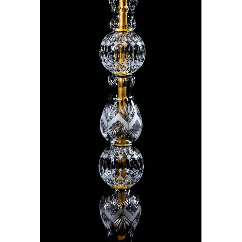 Lampadar Cristale Maria Antonia, Bohemia, E14, BX010T10954Z210BRUS, Crystal