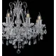Candelabru Cristale, Bohemia, E14, EL010117802APB, Crystal
