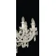 Candelabru Cristale, Bohemia, E14, EL0101301801, Crystal