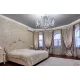 Candelabru Cristale, Bohemia, E14, EL010175802PB, Crystal