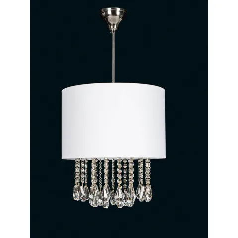Candelabru Cristal, modern N, Bohemia, E27, EL010190109, Crystal