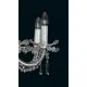 Candelabru Cristale, Modern, Bohemia, E14, EL010210831, Crystal