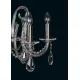 Candelabru Cristale N, Bohemia, E14, EL010214609, Crystal