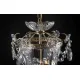 Pendul Cristale, Bohemia, G9, EL010333301, Crystal