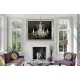 Candelabru Cristale, Bohemia, E14, EL010411603, Crystal