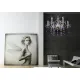 Candelabru Cristal, Bohemia, E14, EL010417609, Crystal
