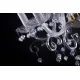 Candelabru Cristal, Bohemia, E14, EL010417809, Crystal
