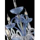 Candelabru Cristal, Bohemia, E14, EL01042461309, Crystal