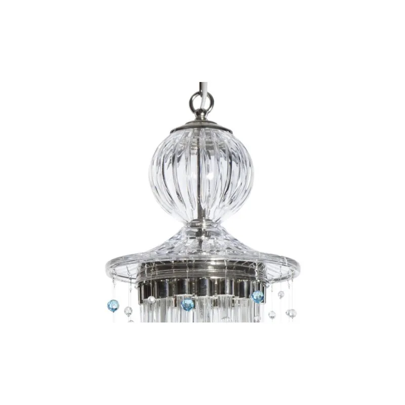 Candelabru Cristal, Bohemia, E14, EL010439809-3, Crystal