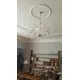 Candelabru Cristale, Modern, Bohemia, E14, EL010440803, Crystal