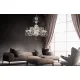 Candelabru Cristale SW, Bohemia, E14, EL010443807, Crystal