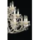 Candelabru Cristale, Bohemia, E14, EL0106102479, Crystal