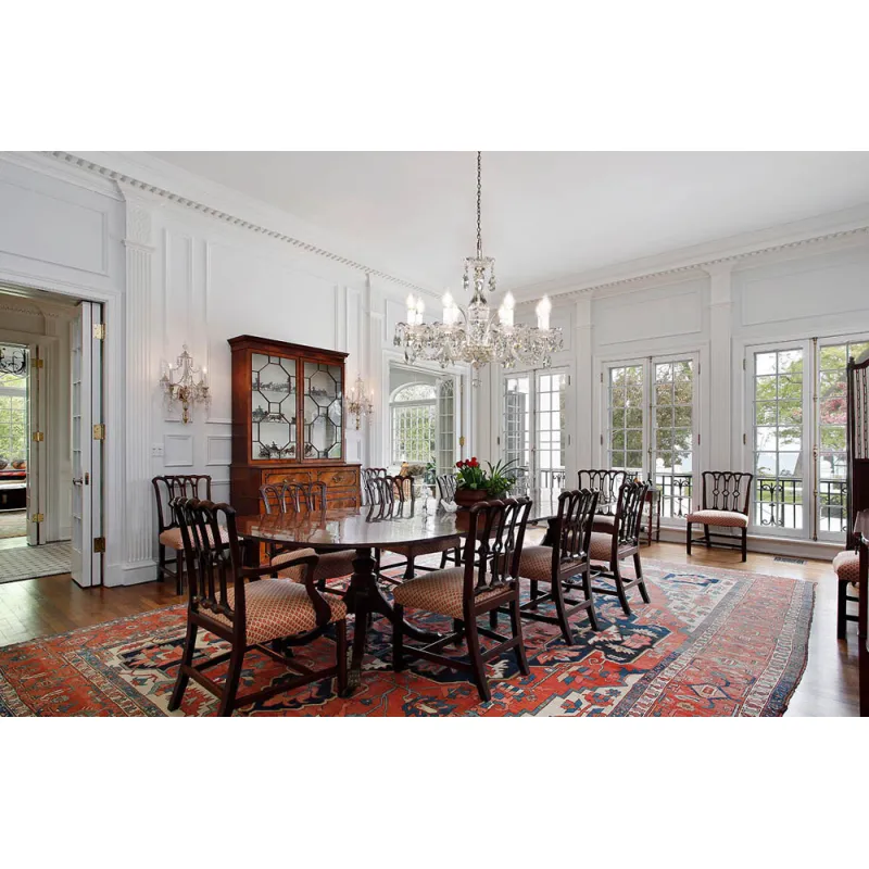 Candelabru Cristale, Bohemia, E14, EL010610819, Crystal