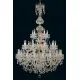 Candelabru Cristale, large, Bohemia, E14, EL0106203519, Crystal