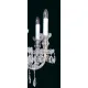 Candelabru Cristale, Bohemia, E14, EL010670801, Crystal