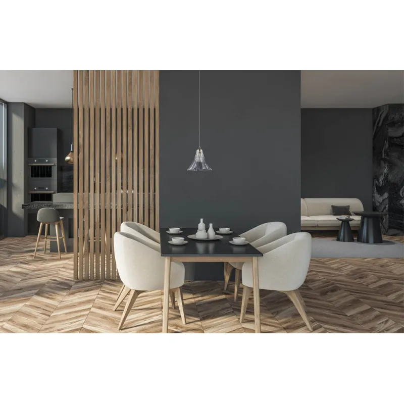 Pendul Cristale, Bohemia, G9, EL010675100, Crystal