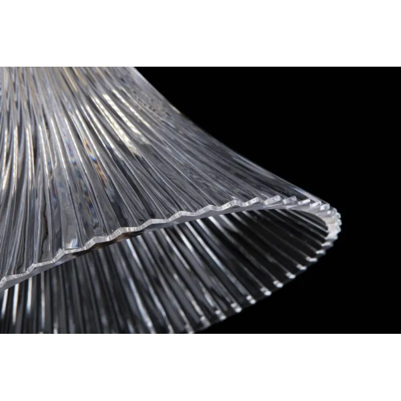 Pendul Cristale, Bohemia, G9, EL010675100, Crystal