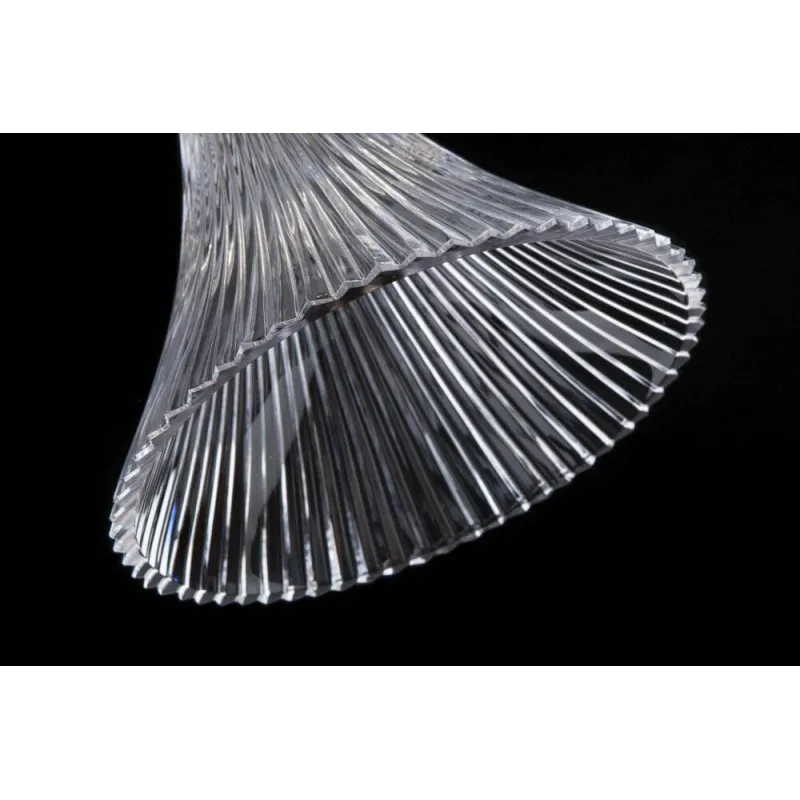 Pendul Cristale, Bohemia, G9, EL010675100, Crystal