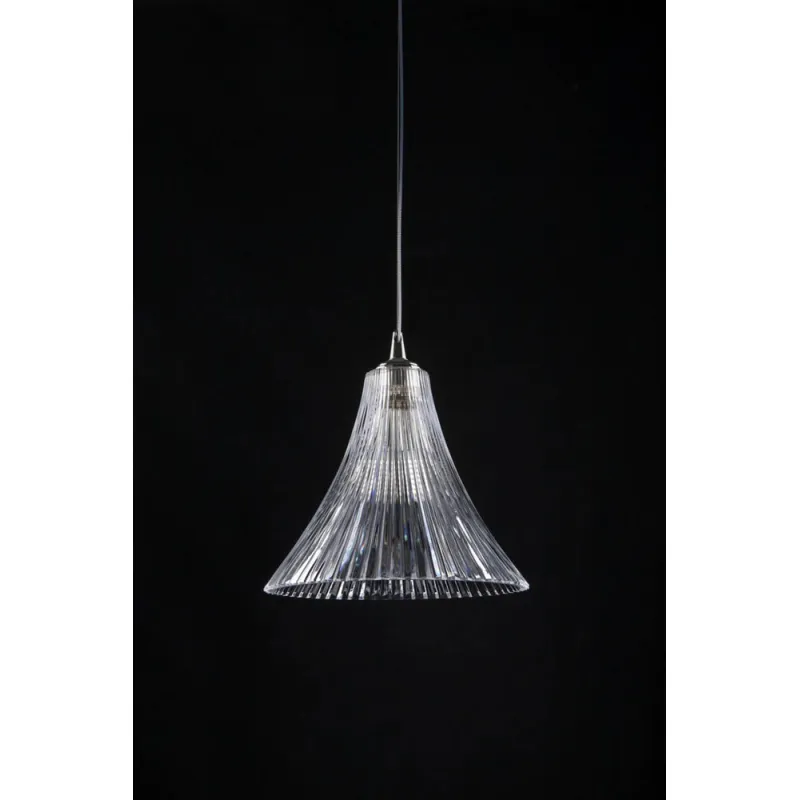 Pendul Cristale, Bohemia, G9, EL010675100, Crystal