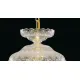 Candelabru Cristale, Bohemia, E27, EL010681105, Crystal