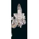 Candelabru Cristale, lux, Bohemia, E14, EL0106851101, Crystal
