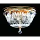 Candelabru Cristale, Bohemia, E14, EL010687300, Crystal