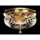 Candelabru Cristale, Bohemia, E14, EL010689300, Crystal