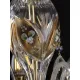 Candelabru Cristale, Bohemia, E14, EL0106901002, Crystal