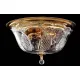 Candelabru Cristale, Bohemia, E14, EL010691300, Crystal