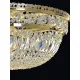 Plafoniera Cristale, Bohemia, E14, EL0107161205Z, Crystal