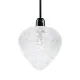 Pendul Modern, Bohemia, G9, EL010A01Crystal, Crystal