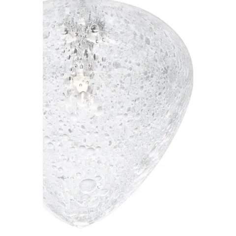 Pendul Modern, Bohemia, G4, EL010A06Crystal, Crystal