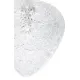 Pendul Modern, Bohemia, G4, EL010A06Crystal, Crystal