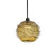 Pendul Modern, Bohemia, E27, EL010C01, Crystal